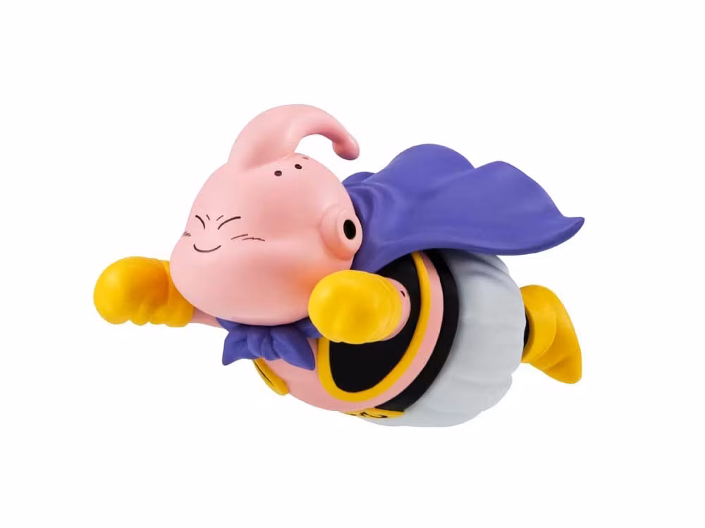 Dragon Ball Tobimas Vol. 2 Box of 6 Random Figures