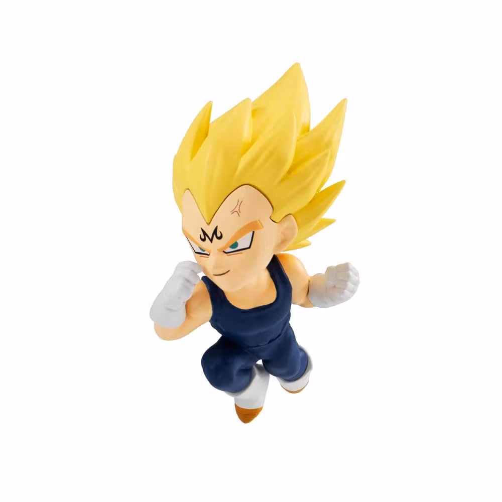 Dragon Ball Tobimas Vol. 2 Box of 6 Random Figures