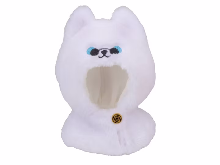 Jujutsu Kaisen Look Up Series Cape Accessories 5th Anniversary Satoru Gojo (KOSEN Ver.)