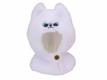 Jujutsu Kaisen Look Up Series Cape Accessories 5th Anniversary Satoru Gojo (KOSEN Ver.)