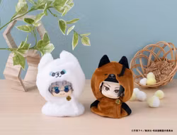 Jujutsu Kaisen Look Up Series Cape Accessories 5th Anniversary Satoru Gojo (KOSEN Ver.)