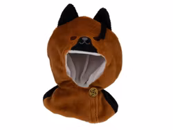 Jujutsu Kaisen Look Up Series Cape Accessories 5th Anniversary Suguru Geto (KOSEN Ver.)