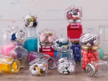 One Piece Mega Cat Project Goodnight Nyan Piece Nyaan! Luffy with Rivals Version Box of 8 Figures