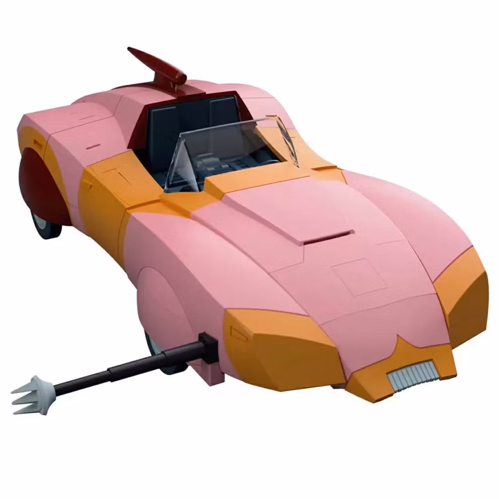 Transformers Masterpiece G MPG-23 Secret Agent Arcee Action Figure