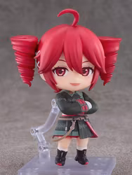 UTAU Nendoroid Kasane Teto (Voicepeak Ver.)