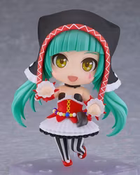 Vocaloid Nendoroid Hatsune Miku (Pierretta Ver.)