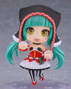 Vocaloid Nendoroid Hatsune Miku (Pierretta Ver.)