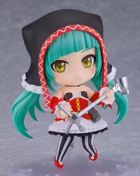 Vocaloid Nendoroid Hatsune Miku (Pierretta Ver.)