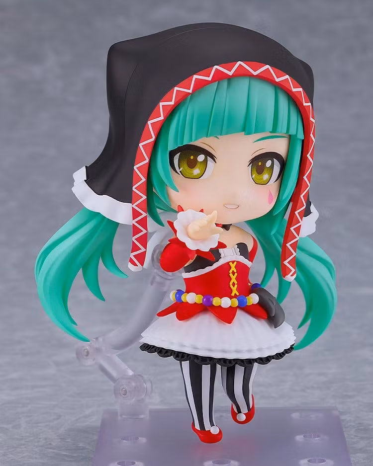 Vocaloid Nendoroid Hatsune Miku (Pierretta Ver.)