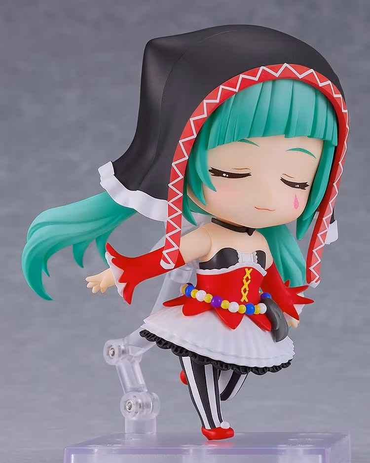Vocaloid Nendoroid Hatsune Miku (Pierretta Ver.)