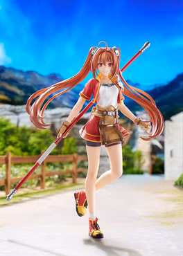 The Legend of Heroes: Trails in the Sky 1st Chapter Pop Up Parade L Estelle Bright Figure