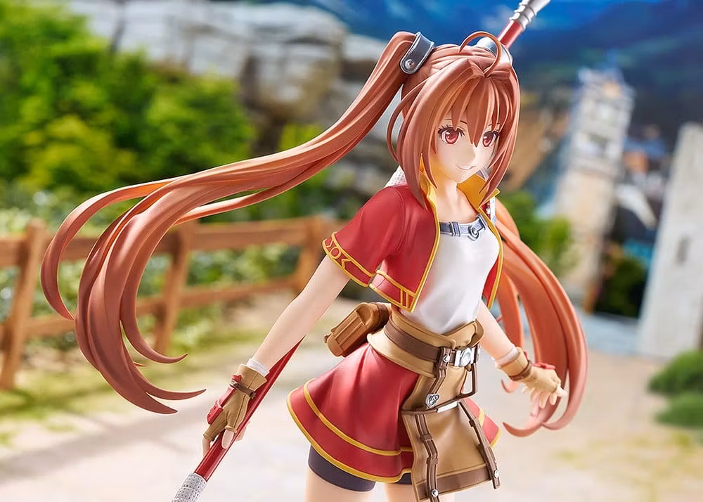 The Legend of Heroes Pop Up Parade L Estelle Bright