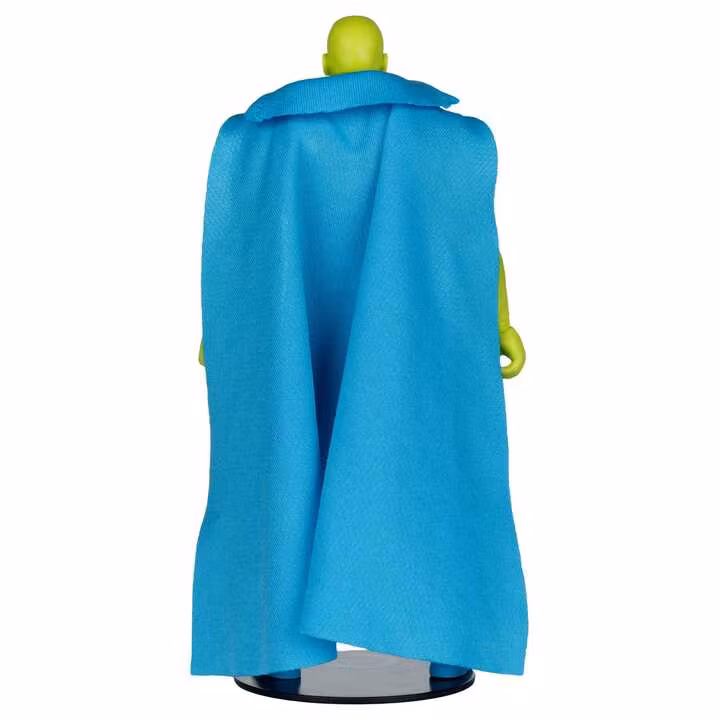 DC Direct Page Punchers Action Figure Martian Manhunter (Justice League #77)