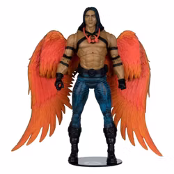 DC Multiverse Action Figure Black Condor (DC Classic) (Red Platinum Edition)