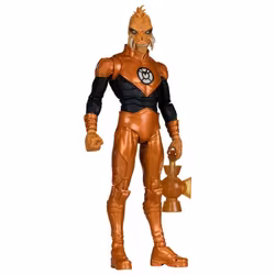 DC Multiverse Action Figure Larfleeze (DC Classic)