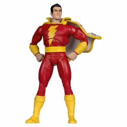 DC Multiverse Action Figure Shazem (Power of Shazam)