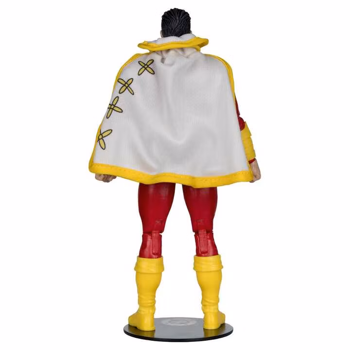DC Multiverse Action Figure Shazem (Power of Shazam)
