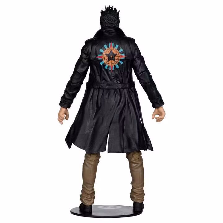 DC Multiverse Action Figure Starman (Jack Knight)