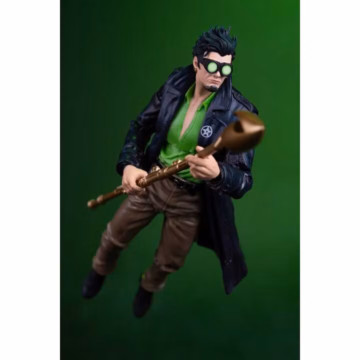 DC Multiverse Action Figure Starman (Jack Knight)