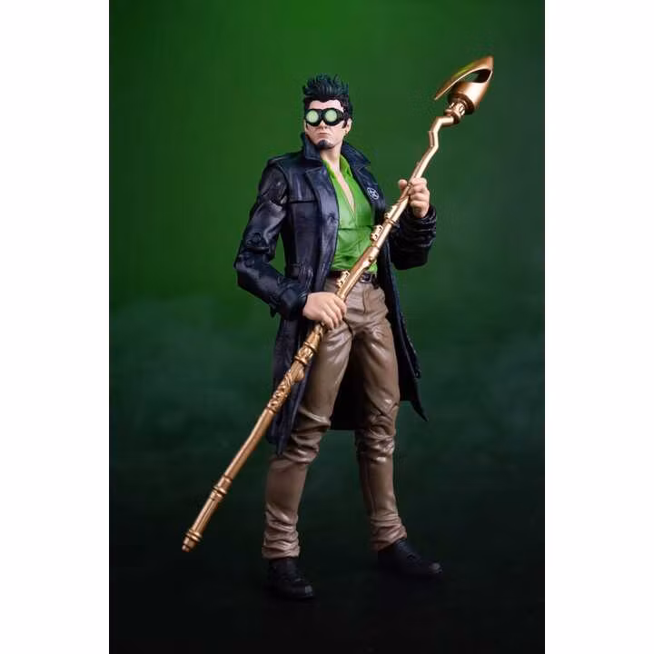 DC Multiverse Action Figure Starman (Jack Knight)