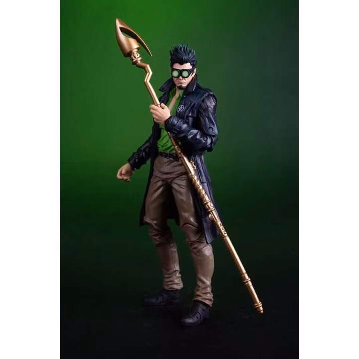 DC Multiverse Action Figure Starman (Jack Knight)