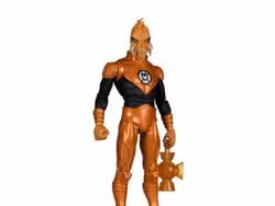 DC Multiverse Action Figure Larfleeze (DC Classic)