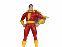 DC Multiverse Action Figure Shazem (Power of Shazam)