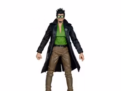 DC Multiverse Action Figure Starman (Jack Knight)