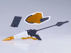 Titanomachia Moderoid SIDE:CE Order of Knights Accessory Set