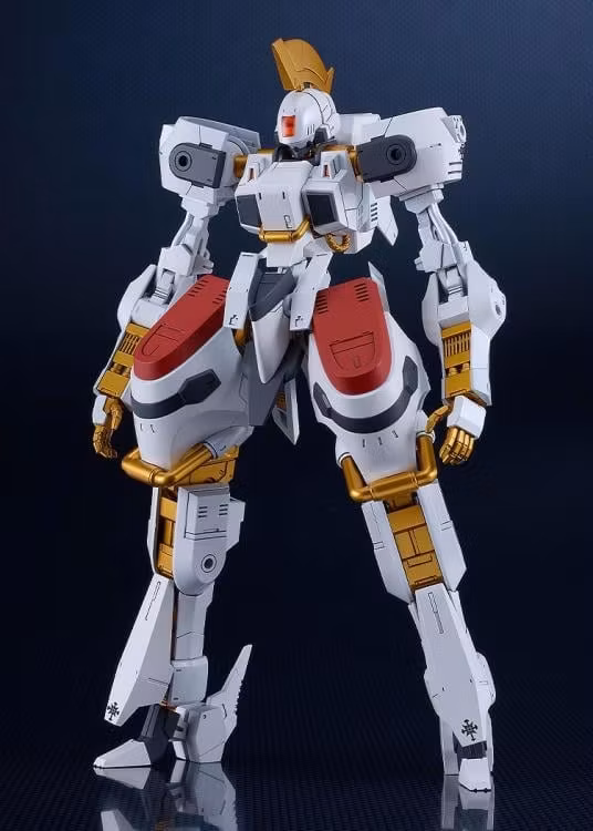 Titanomachia Moderoid SIDE:GR Vector (Order of Knights Specification) Model Kit