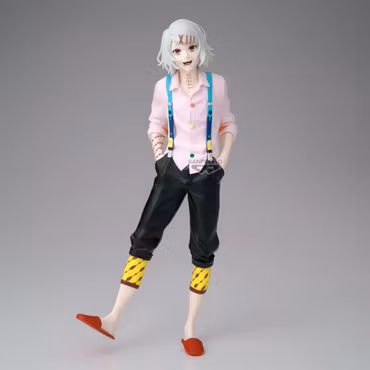 Tokyo Ghoul Maximatic Juzo Suzuya Figure