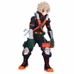 My Hero Academia Maximatic Katsuki Bakugo (The Beginning) Figure
