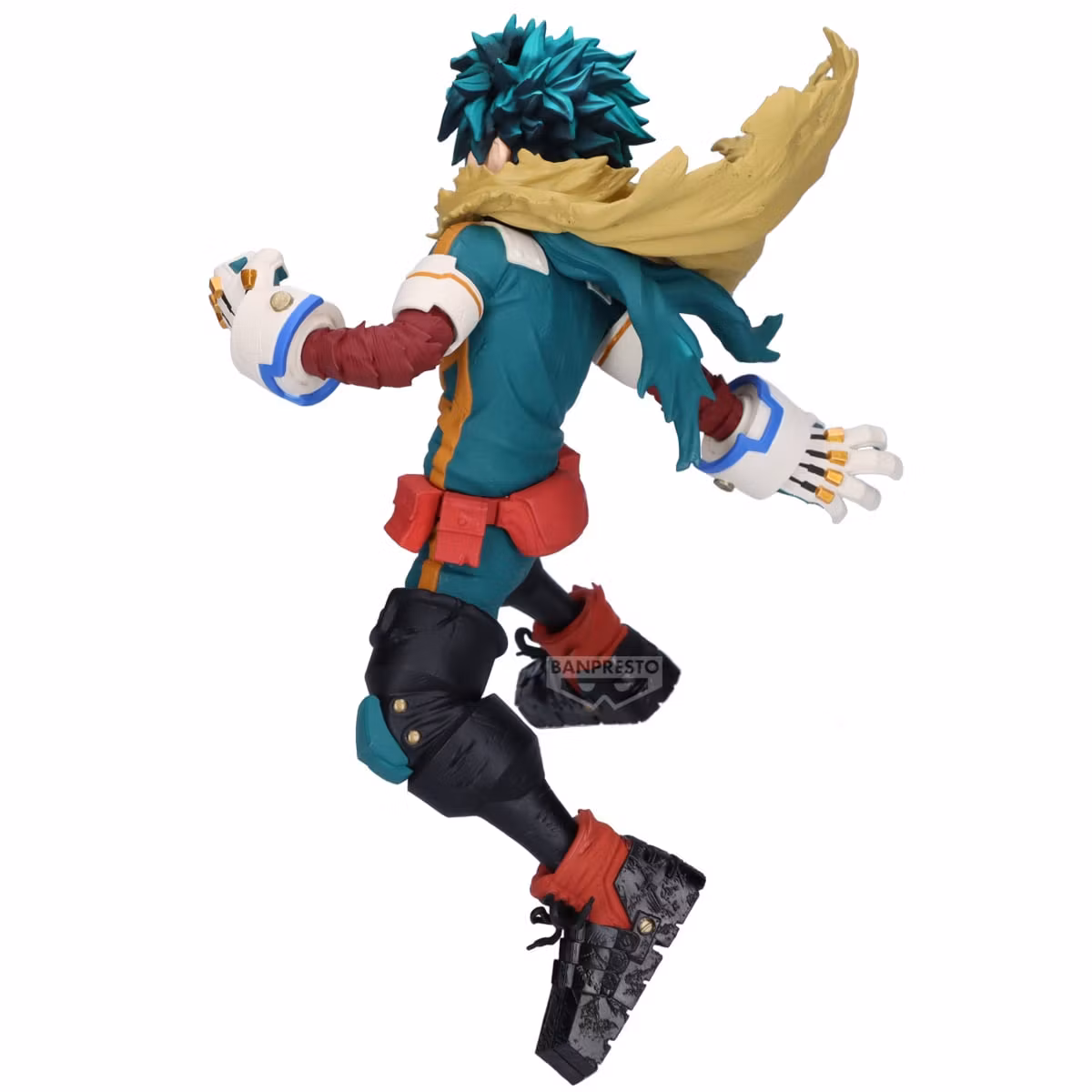 My Hero Academia Maximatic Izuku Midoriya (The Beginning) Figure