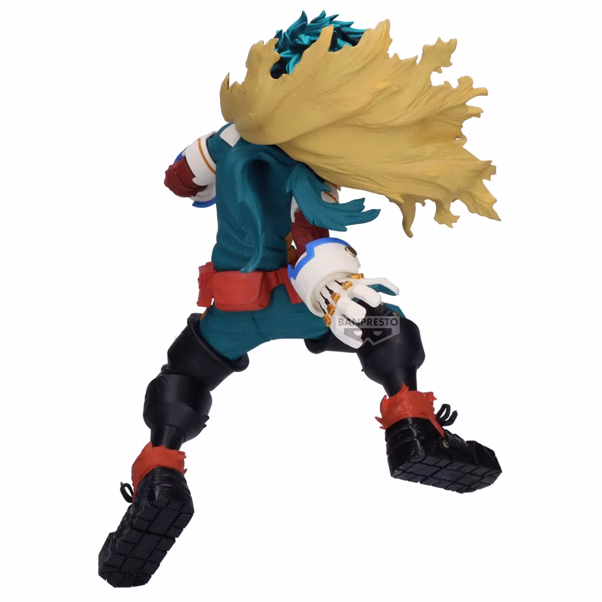 My Hero Academia Maximatic Izuku Midoriya (The Beginning) Figure
