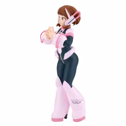 My Hero Academia Glitter & Glamours Ochaco Uraraka Figure (Rerelease)