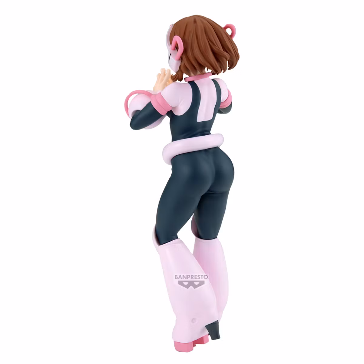My Hero Academia Glitter & Glamours Ochaco Uraraka Figure (Rerelease)