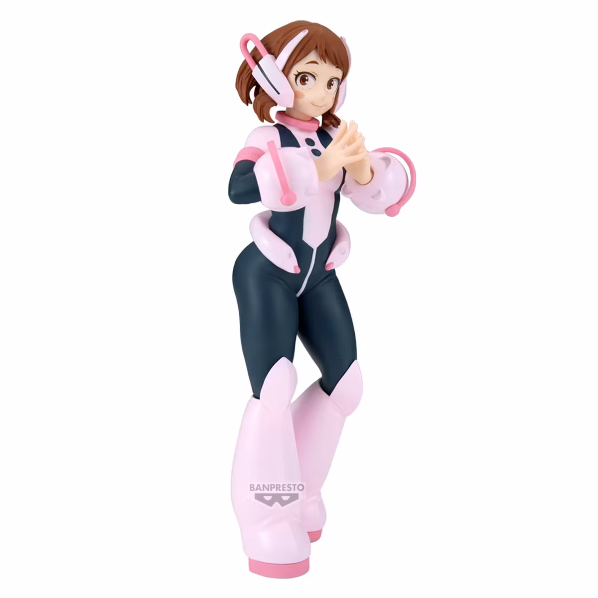 My Hero Academia Glitter & Glamours Ochaco Uraraka Figure (Rerelease)