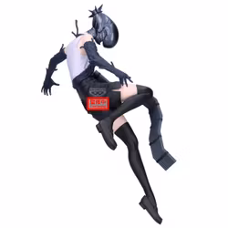 Chainsaw Man - The Movie: Reze Arc Maximatic Bomb Figure