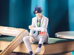 Blue Lock Yoichi Isagi (Sweets Flavor 2026) Figure