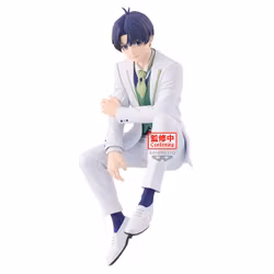 Blue Lock Yoichi Isagi (Sweets Flavor 2026) Figure