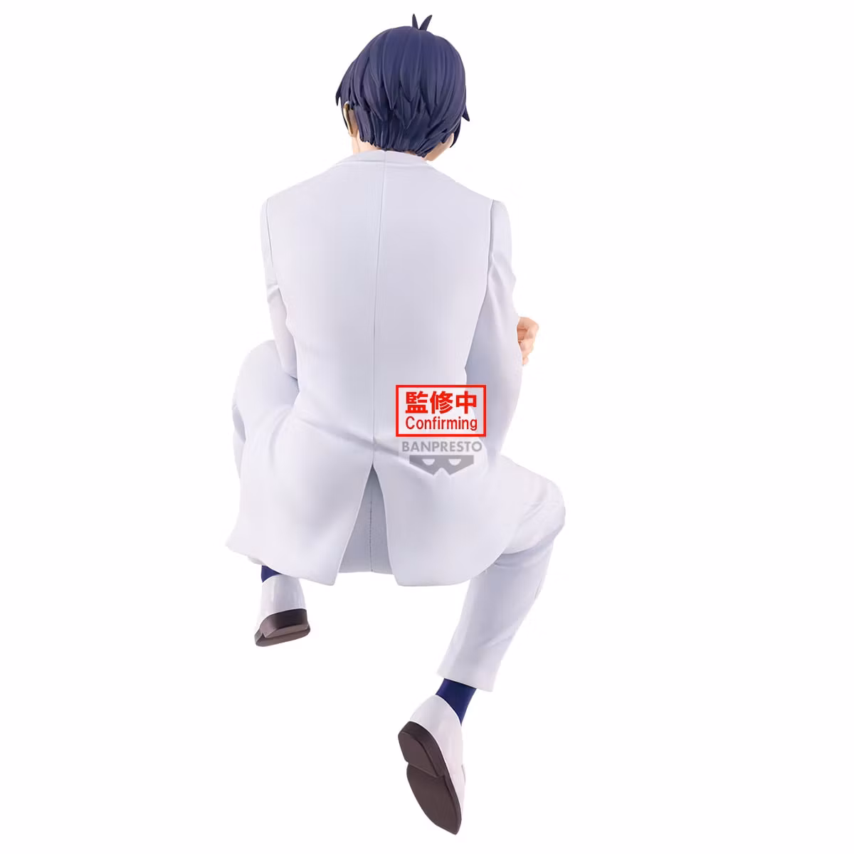 Blue Lock Yoichi Isagi (Sweets Flavor 2026) Figure