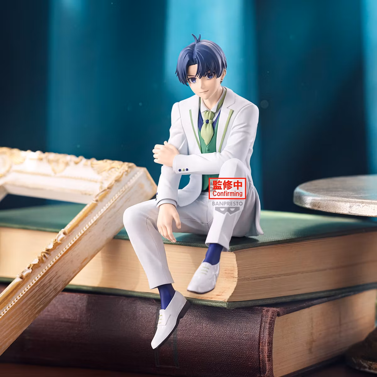 Blue Lock Yoichi Isagi (Sweets Flavor 2026) Figure