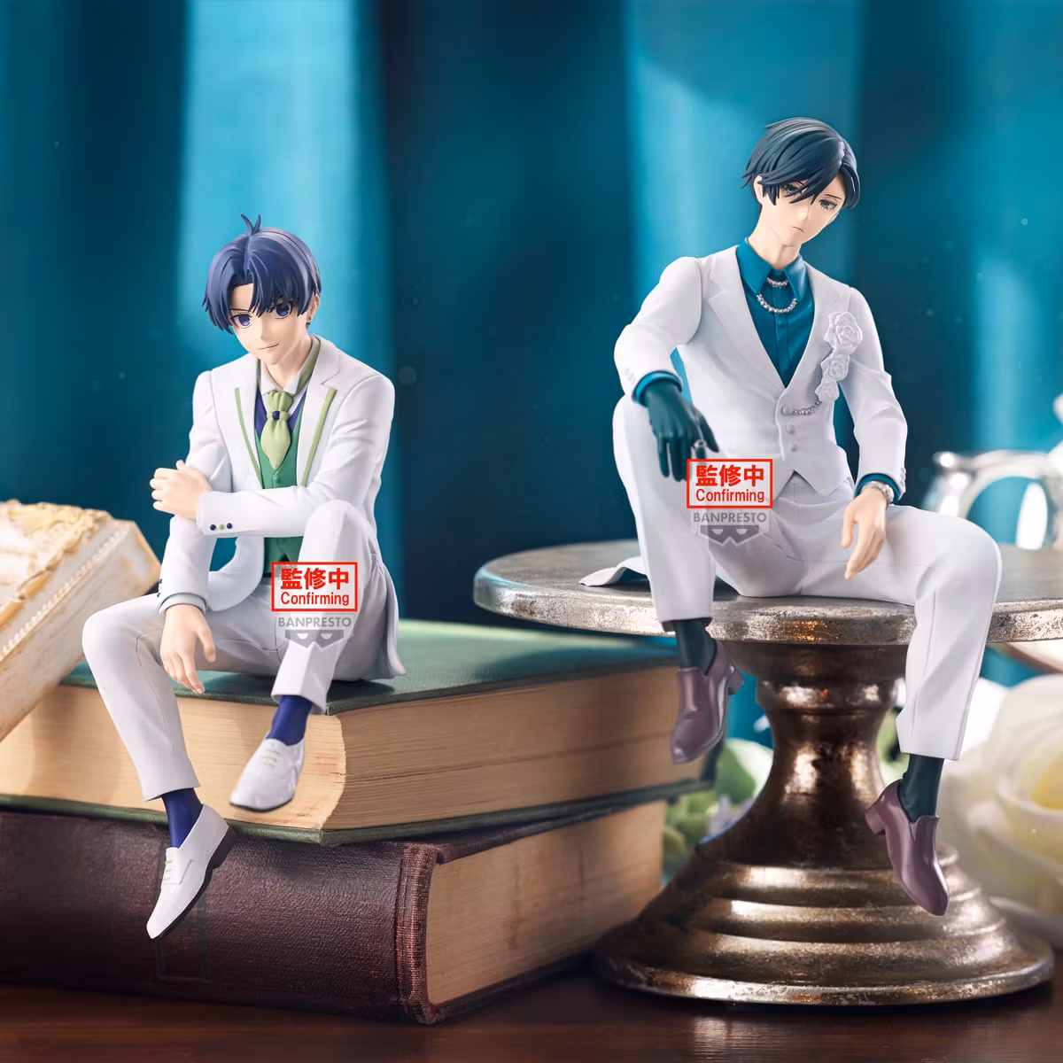 Blue Lock Yoichi Isagi (Sweets Flavor 2026) Figure