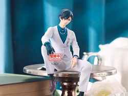 Blue Lock Rin Itoshi (Sweets Flavor 2026) Figure