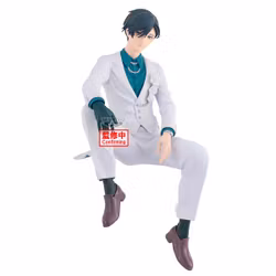Blue Lock Rin Itoshi (Sweets Flavor 2026) Figure