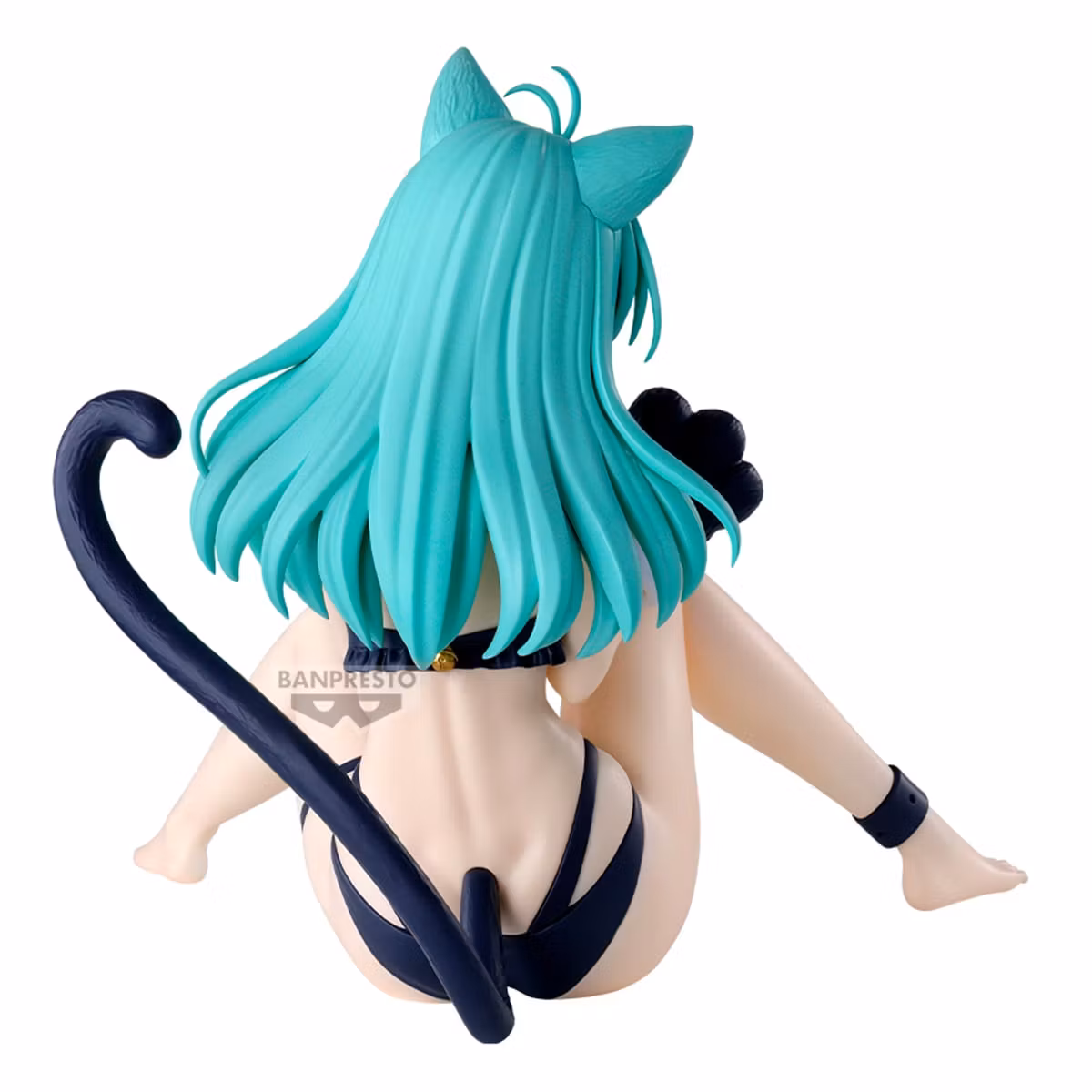 To Love-Ru Darkness Nyarls Collection Elsie Jewelria Figure