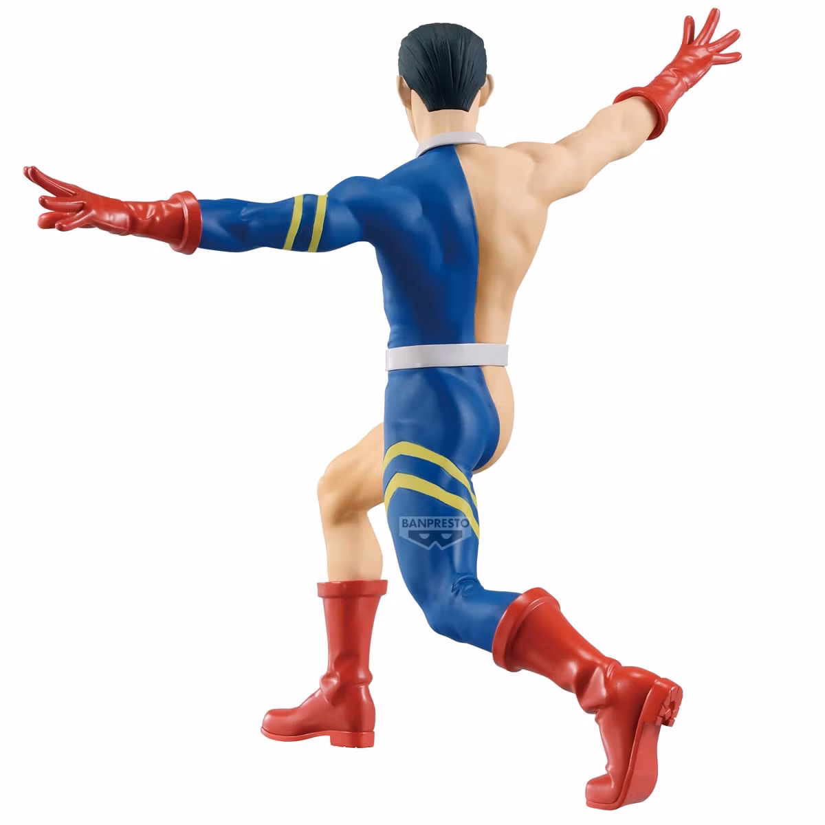 Jujutsu Kaisen Fumihiko Takaba Figure