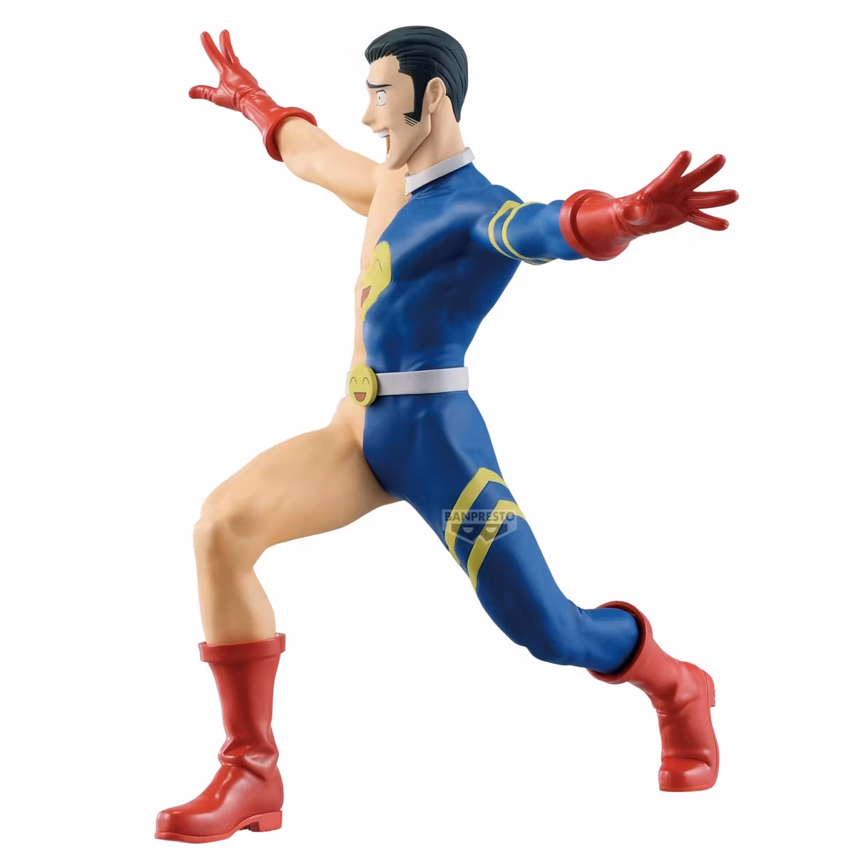 Jujutsu Kaisen Fumihiko Takaba Figure