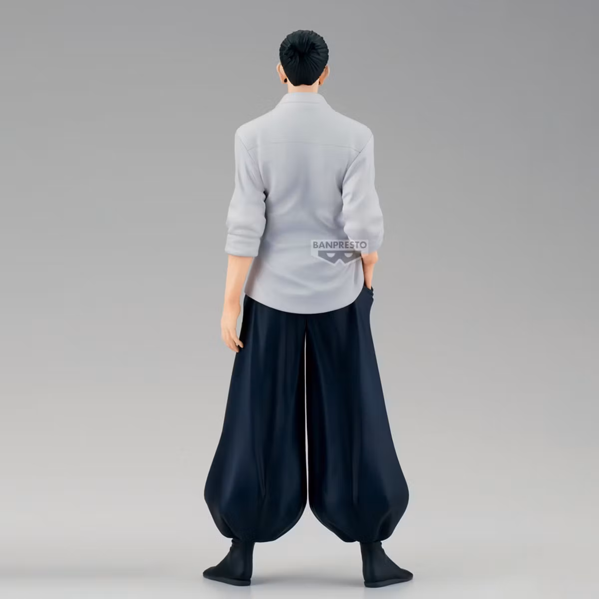 Jujutsu Kaisen King of Artist Suguru Geto (Hidden Inventory/Premature Death II Special Ver.) Figure