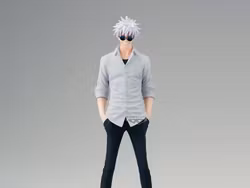 Jujutsu Kaisen King of Artist Satoru Gojo (Hidden Inventory/Premature Death II Special Ver.) Figure